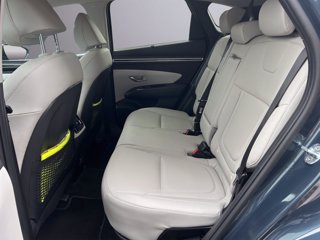 HYUNDAI TUCSON NEW 1.6HEV AT 230 EX+LO