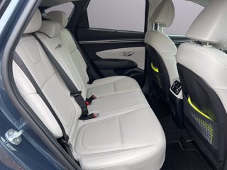 HYUNDAI TUCSON NEW 1.6HEV AT 230 EX+LO