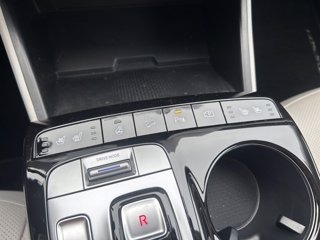 HYUNDAI TUCSON NEW 1.6HEV AT 230 EX+LO