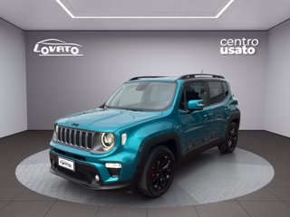 JEEP Renegade 1.6 Mjt 130 CV Limited 0