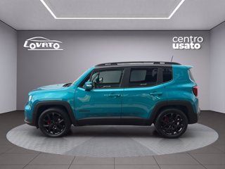 JEEP Renegade 1.6 Mjt 130 CV Limited 1