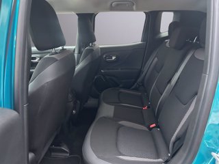 JEEP Renegade 1.6 Mjt 130 CV Limited 10