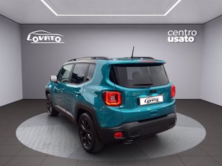 JEEP Renegade 1.6 Mjt 130 CV Limited 2