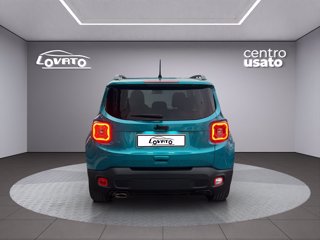 JEEP Renegade 1.6 Mjt 130 CV Limited 3