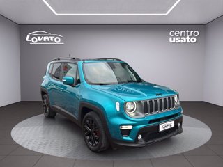 JEEP Renegade 1.6 Mjt 130 CV Limited 6