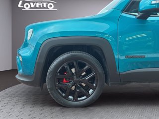 JEEP Renegade 1.6 Mjt 130 CV Limited 8