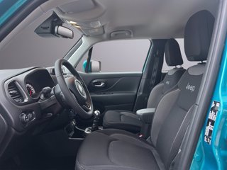 JEEP Renegade 1.6 Mjt 130 CV Limited 9