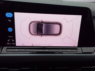 VOLKSWAGEN Golf 1.5 TSI 150 CV ACTIVE