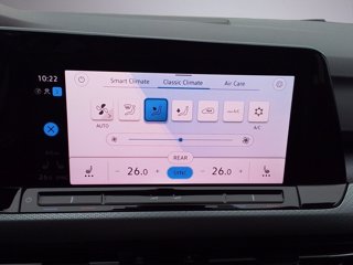 VOLKSWAGEN Golf 1.5 TSI 150 CV ACTIVE