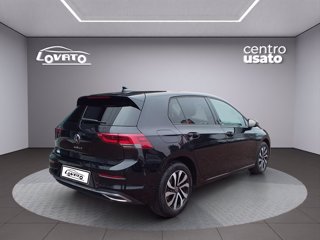 VOLKSWAGEN Golf 1.5 TSI 150 CV ACTIVE
