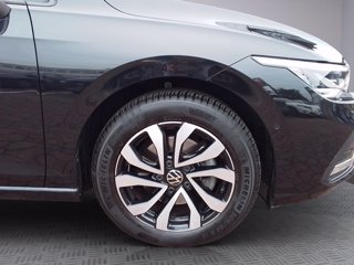 VOLKSWAGEN Golf 1.5 TSI 150 CV ACTIVE