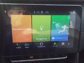 MG ZS 1.0T-GDI Luxury