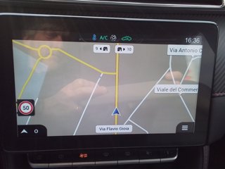 MG ZS 1.0T-GDI Luxury