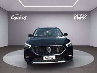 MG ZS 1.0T-GDI Luxury