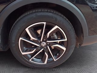 MG ZS 1.0T-GDI Luxury