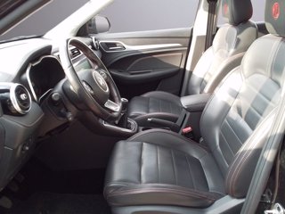 MG ZS 1.0T-GDI Luxury