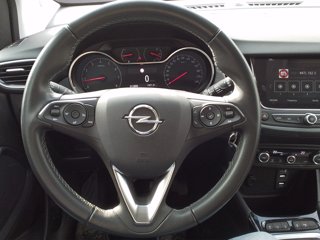 OPEL Crossland 1.2 Turbo 12V 110 CV Start&Stop Elegance 15