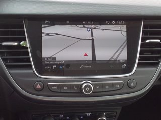 OPEL Crossland 1.2 Turbo 12V 110 CV Start&Stop Elegance 19