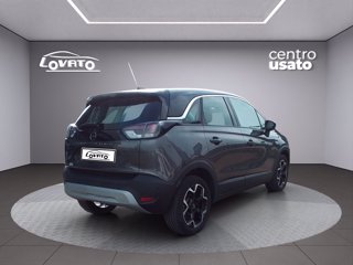 OPEL Crossland 1.2 Turbo 12V 110 CV Start&Stop Elegance 4