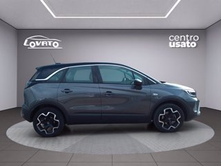 OPEL Crossland 1.2 Turbo 12V 110 CV Start&Stop Elegance 5