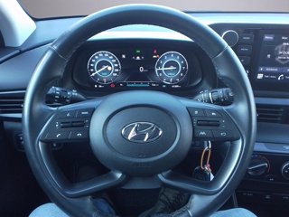 HYUNDAI i20 1.0 T-GDI 48V iMT CONNECTLINE + EX