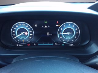 HYUNDAI i20 1.0 T-GDI 48V iMT CONNECTLINE + EX