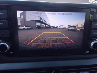 HYUNDAI i20 1.0 T-GDI 48V iMT CONNECTLINE + EX