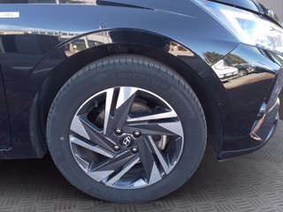 HYUNDAI i20 1.0 T-GDI 48V iMT CONNECTLINE + EX