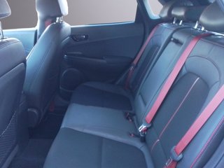 HYUNDAI Kona 1.6 T-GDI 4WD DCT Xpossible