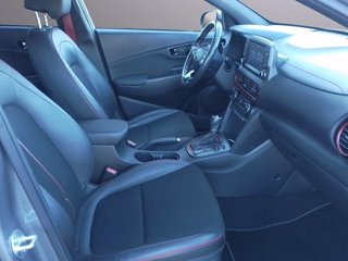 HYUNDAI Kona 1.6 T-GDI 4WD DCT Xpossible