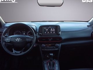 HYUNDAI Kona 1.6 T-GDI 4WD DCT Xpossible
