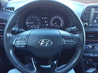 HYUNDAI Kona 1.6 T-GDI 4WD DCT Xpossible