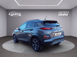 HYUNDAI Kona 1.6 T-GDI 4WD DCT Xpossible