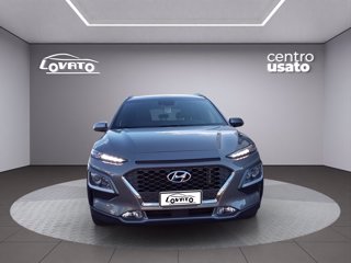 HYUNDAI Kona 1.6 T-GDI 4WD DCT Xpossible