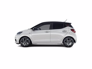 HYUNDAI I10 PE MY25 5P 1.0 TGDI MT NLINE