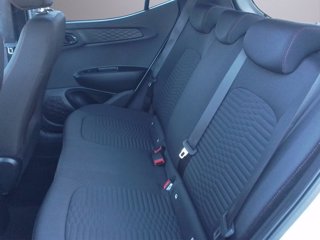 HYUNDAI I10 PE MY25 5P 1.0 TGDI MT NLINE 10