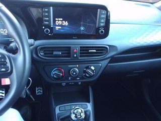 HYUNDAI I10 PE MY25 5P 1.0 TGDI MT NLINE 17