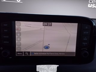 HYUNDAI I10 PE MY25 5P 1.0 TGDI MT NLINE 19