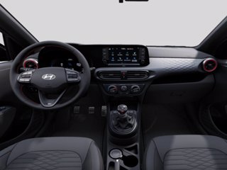 HYUNDAI I10 PE MY25 5P 1.0 TGDI MT NLINE