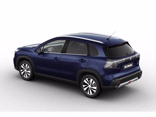 SUZUKI S-CROSS HYBRID 1.4 TOP+ 4WD ALLGRIP 2