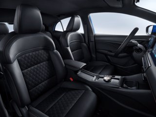 MG MG3 1.5L HEV 2kWh AT 2WD LUXURY