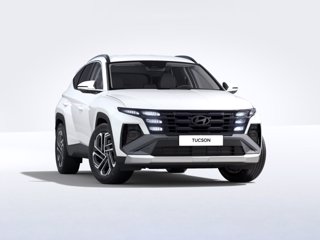 HYUNDAI TUCSON MY26 1.6CRDI DCT 136 48V EXELLENCE 0