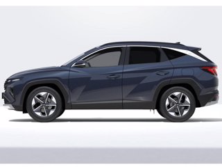 HYUNDAI TUCSON MY26 1.6HEV AT 2WD BUSINESS 1