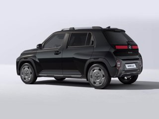 HYUNDAI INSTER 49 KWH CROSS+PP