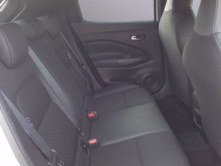 NISSAN Juke 1.6 HEV N-Connecta 12