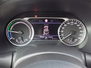 NISSAN Juke 1.6 HEV N-Connecta 17