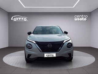 NISSAN Juke 1.6 HEV N-Connecta 7