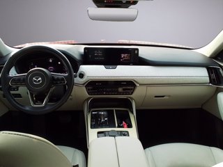 MAZDA CX-60 2.5L e-Skyactiv G PHEV AWD Takumi 15