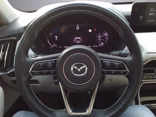 MAZDA CX-60 2.5L e-Skyactiv G PHEV AWD Takumi 16