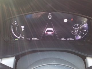 MAZDA CX-60 2.5L e-Skyactiv G PHEV AWD Takumi 17